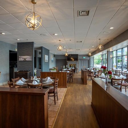 Glengarry Extended Stays Truro Eksteriør billede