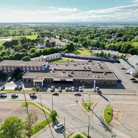 Glengarry Extended Stays Truro Eksteriør billede