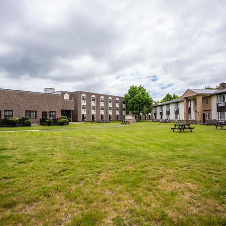 Glengarry Extended Stays Truro Eksteriør billede