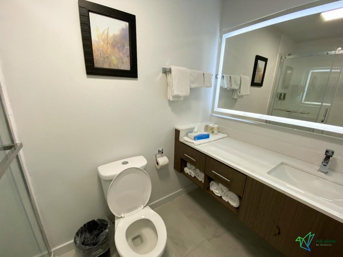 Glengarry Extended Stays Truro Eksteriør billede