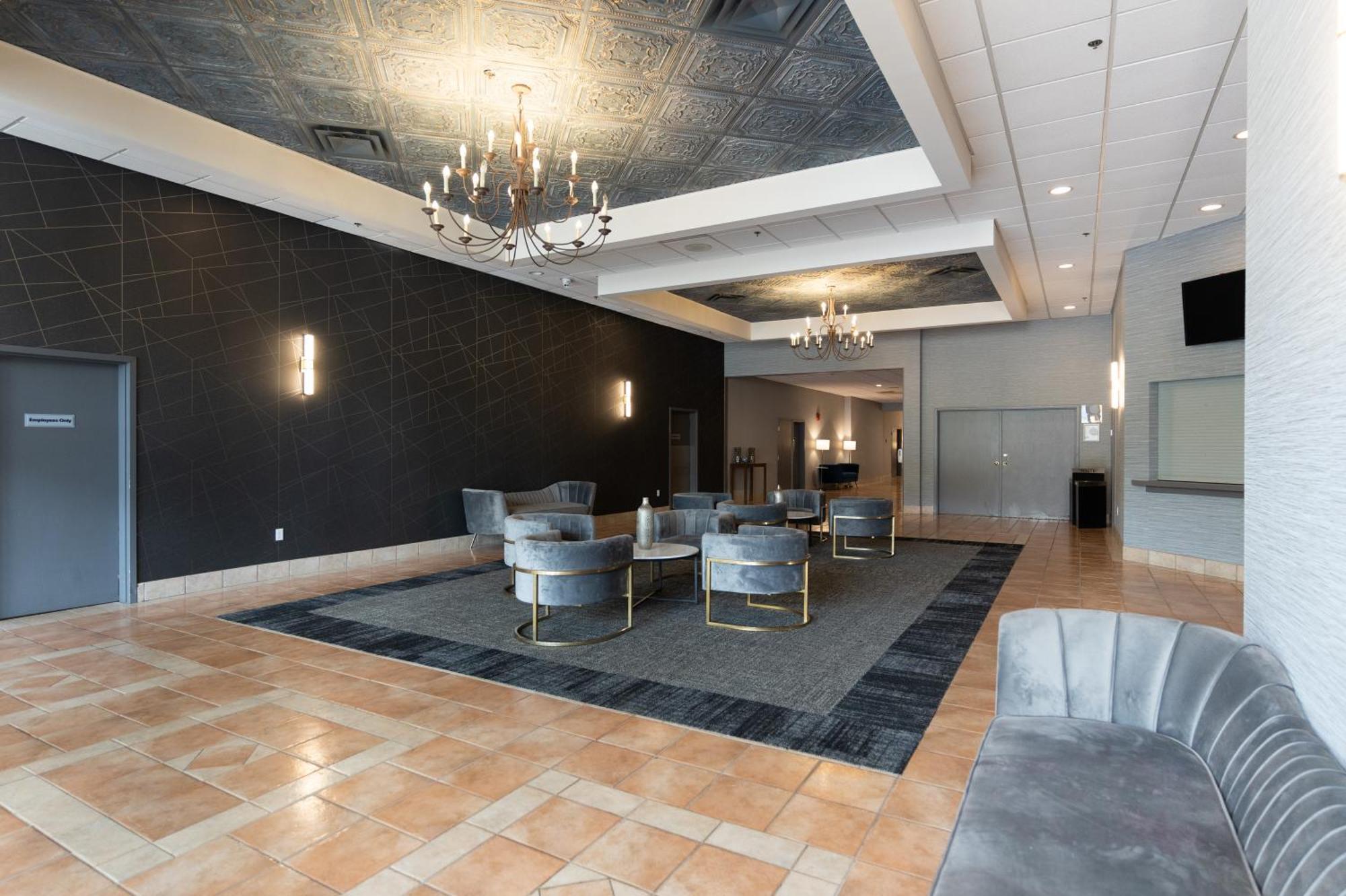 Glengarry Extended Stays Truro Eksteriør billede