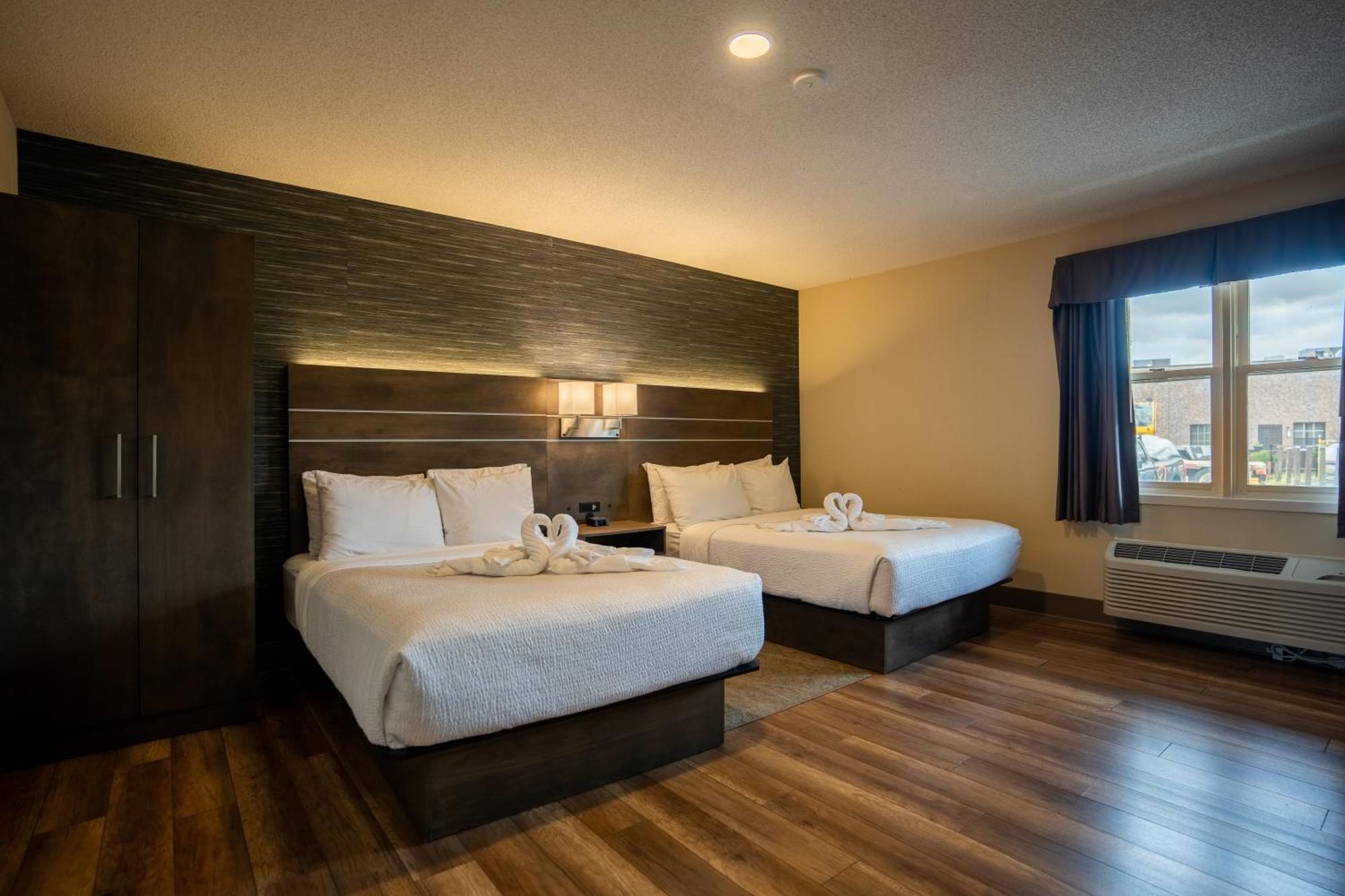 Glengarry Extended Stays Truro Eksteriør billede