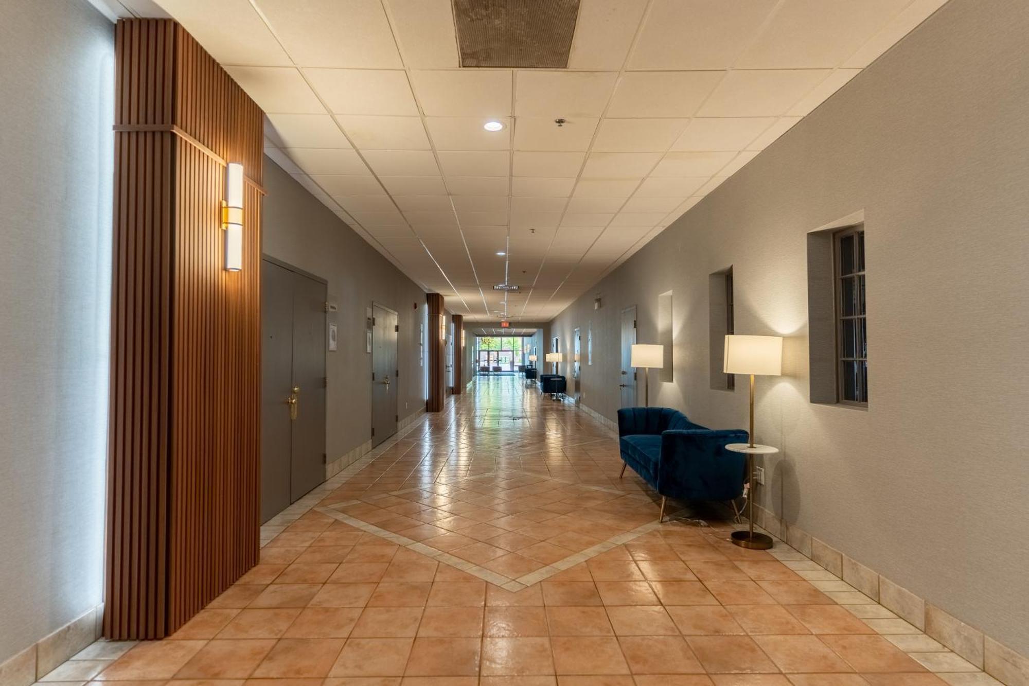 Glengarry Extended Stays Truro Eksteriør billede