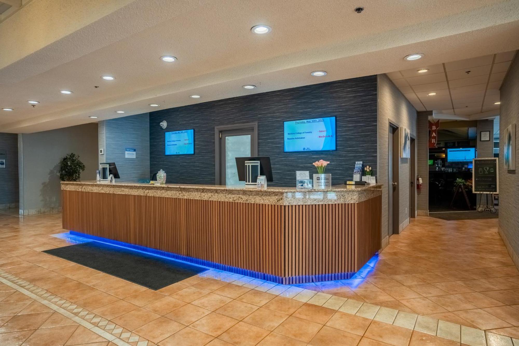 Glengarry Extended Stays Truro Eksteriør billede