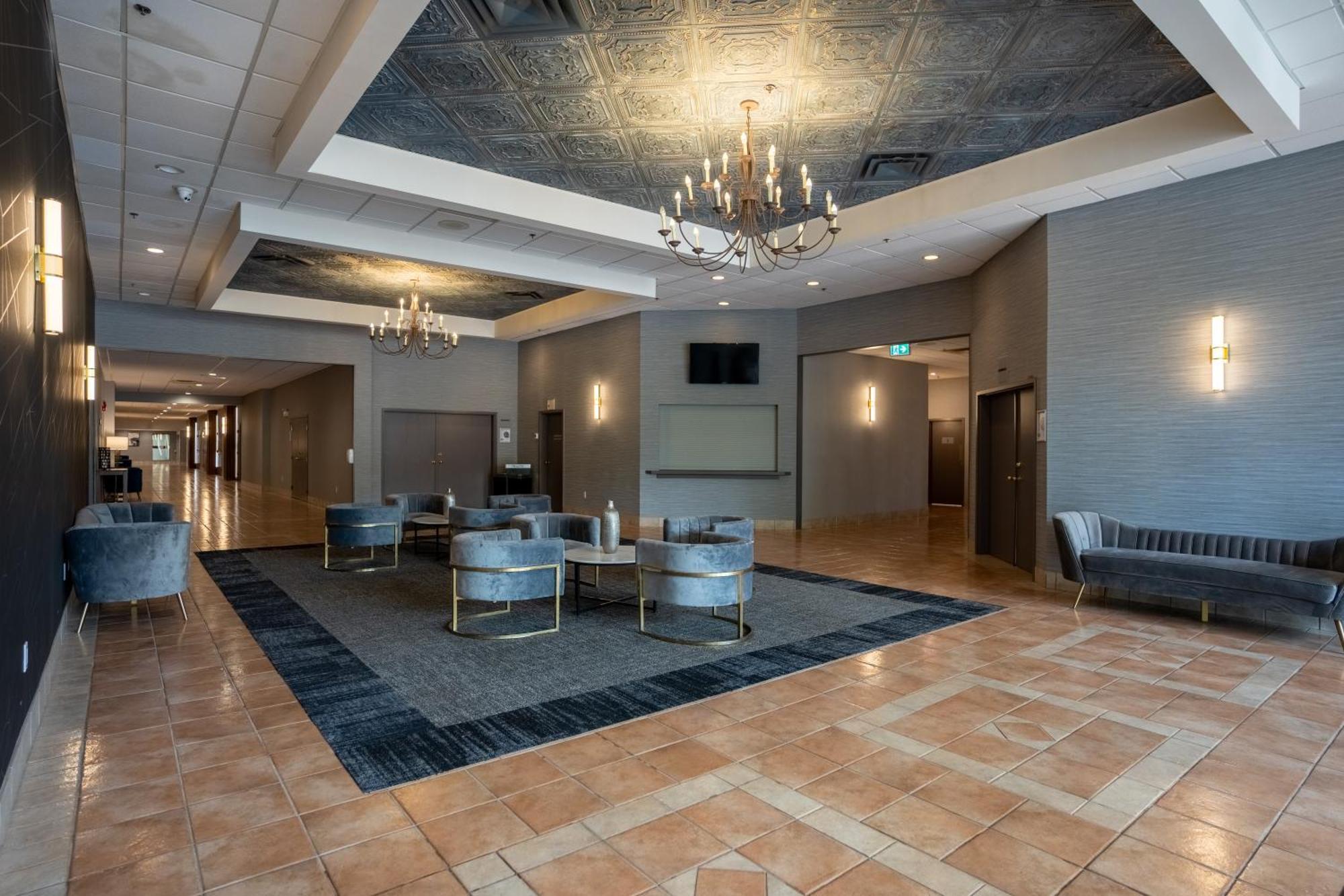 Glengarry Extended Stays Truro Eksteriør billede